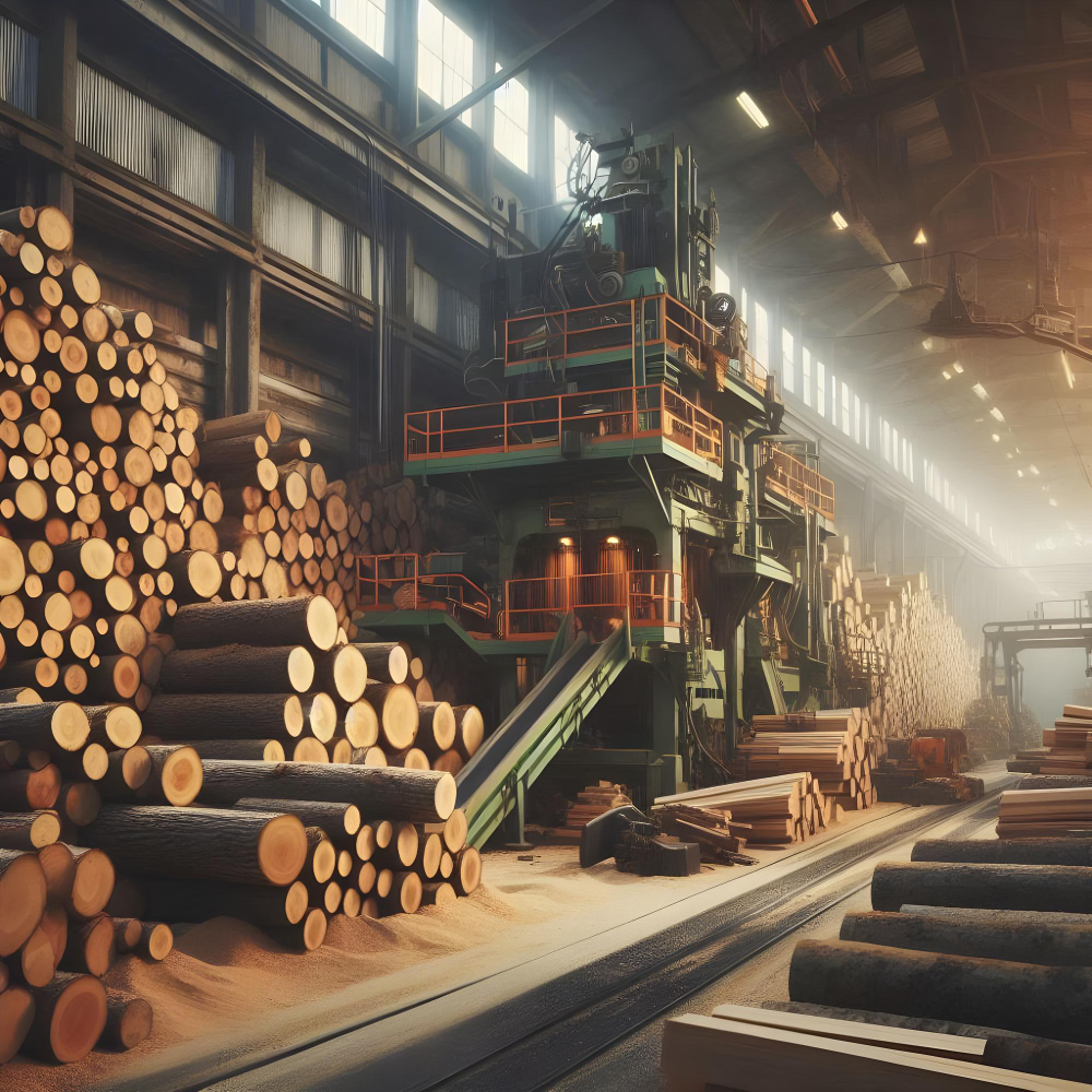 Sustainable Forestry